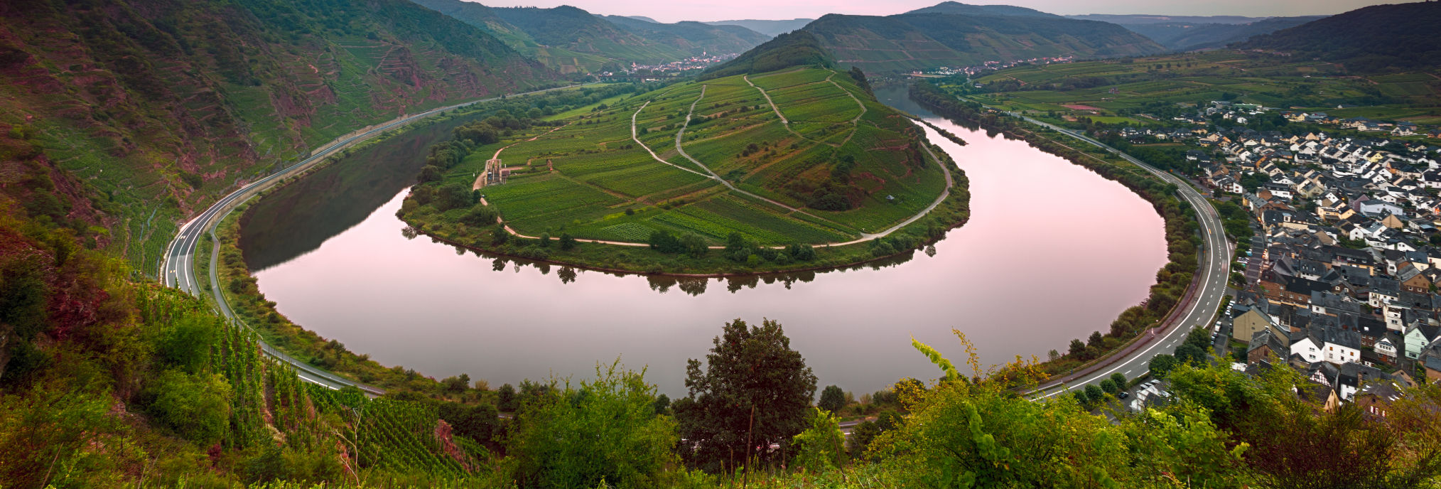 Urlaubsplus Reiseportal