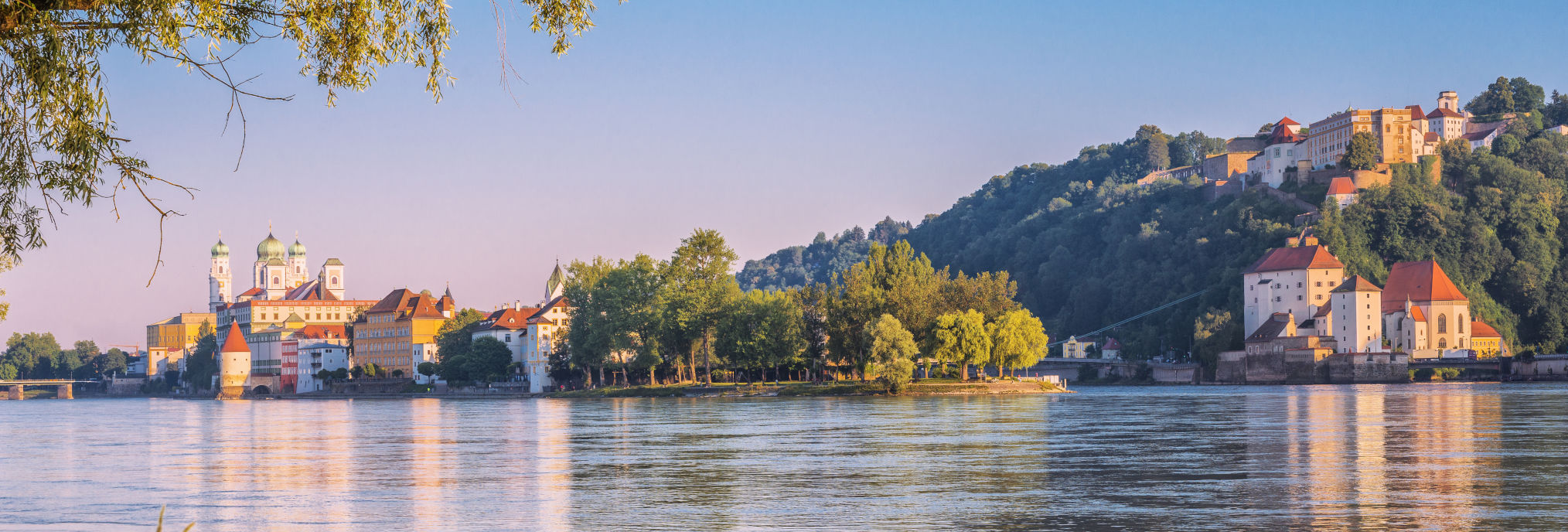 Verbringen Sie Ihren nchsten Urlaub in der wunderschnen Wachau. Genieen Sie die Landschaft rund um das Hotel in Melk an der Donau in Entdecken Sie die Landschaften rund um das Hotel Wachau
